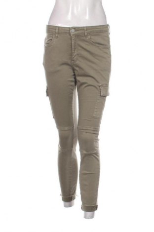 Damenhose Unbranded, Größe M, Farbe Grün, Preis € 2,99