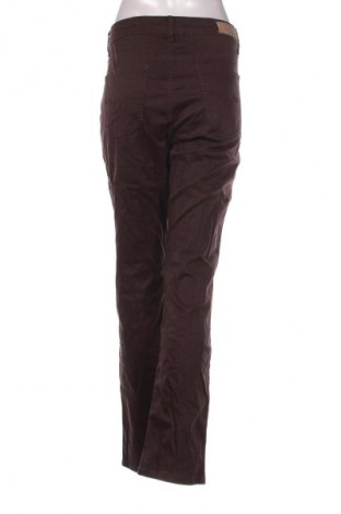 Pantaloni de femei Unbranded, Mărime XXL, Culoare Maro, Preț 94,99 Lei