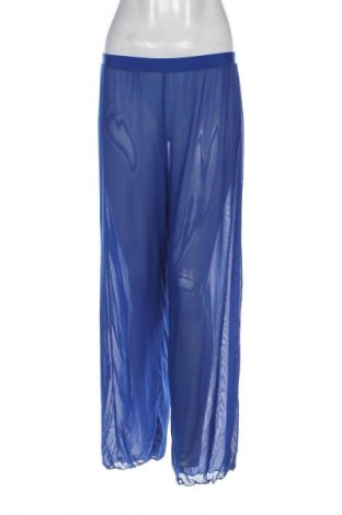 Pantaloni de femei Unbranded, Mărime S, Culoare Albastru, Preț 73,98 Lei