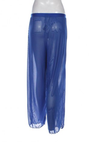 Pantaloni de femei Unbranded, Mărime S, Culoare Albastru, Preț 73,98 Lei