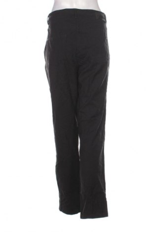 Γυναικείο παντελόνι Unbranded, Μέγεθος XXL, Χρώμα Μαύρο, Τιμή 18,99 €