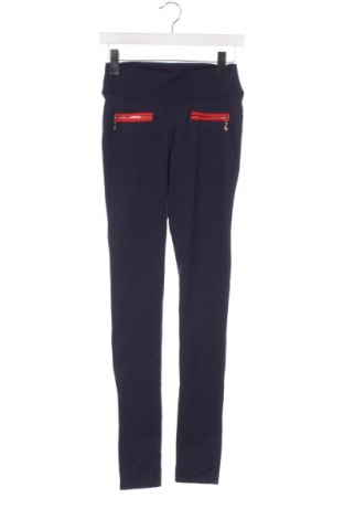 Damskie spodnie Unbranded, Rozmiar M, Kolor Niebieski, Cena 21,99 zł