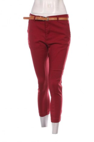 Dámské kalhoty  Unbranded, Velikost M, Barva Červená, Cena  69,00 Kč