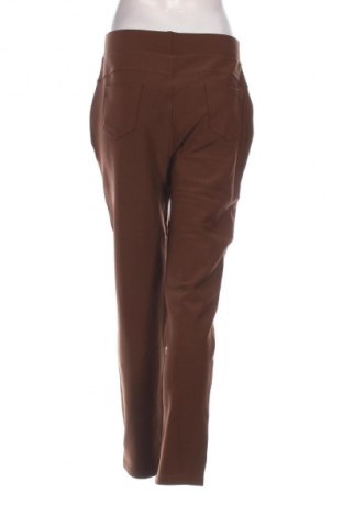 Damskie spodnie Unbranded, Rozmiar M, Kolor Brązowy, Cena 20,99 zł