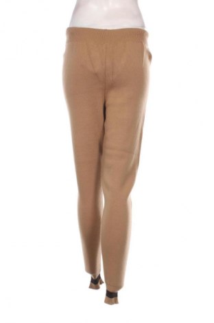 Pantaloni de femei Unbranded, Mărime M, Culoare Bej, Preț 8,99 Lei