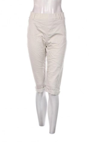 Damenhose Unbranded, Größe L, Farbe Beige, Preis € 6,99