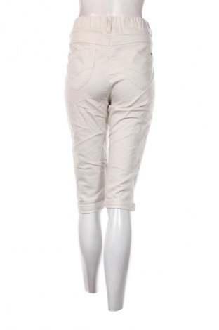 Damenhose Unbranded, Größe L, Farbe Beige, Preis € 6,99