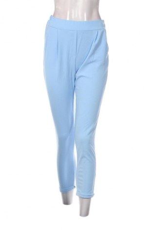 Damskie spodnie Unbranded, Rozmiar M, Kolor Niebieski, Cena 57,99 zł