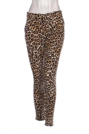 Pantaloni de femei &Co Woman, Mărime S, Culoare Multicolor, Preț 34,99 Lei