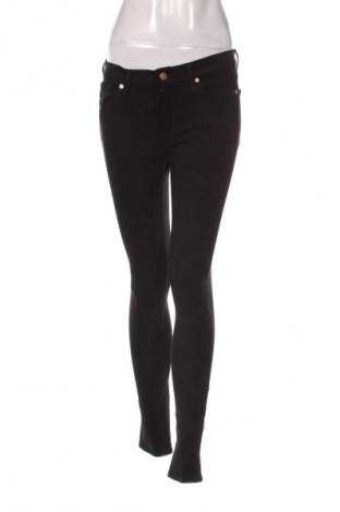 Damenhose 7 For All Mankind, Größe M, Farbe Schwarz, Preis € 24,99