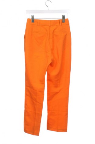Dámské kalhoty  ASOS, Velikost XS, Barva Oranžová, Cena  179,00 Kč