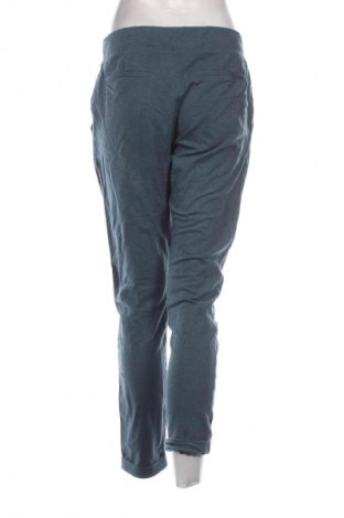 Damenhose Active, Größe M, Farbe Blau, Preis 20,99 €