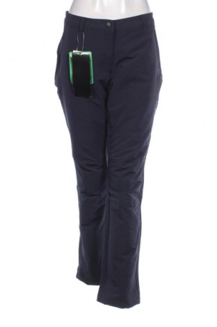 Damenhose Active Touch, Größe M, Farbe Blau, Preis € 35,99