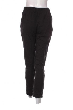 Pantaloni de femei Alica, Mărime XL, Culoare Negru, Preț 94,99 Lei