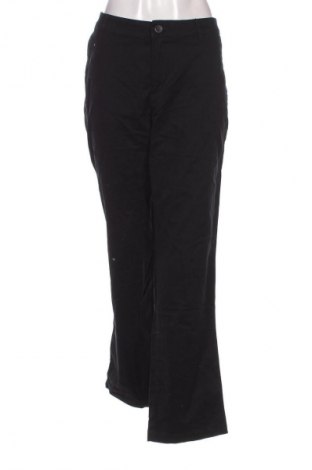 Pantaloni de femei Amazon Essentials, Mărime XL, Culoare Negru, Preț 156,99 Lei