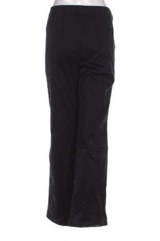 Pantaloni de femei Amazon Essentials, Mărime XL, Culoare Negru, Preț 156,99 Lei