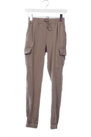 Damenhose Amisu, Größe XXS, Farbe Beige, Preis € 10,99