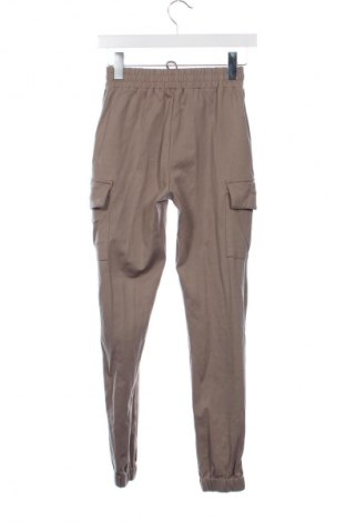 Damenhose Amisu, Größe XXS, Farbe Beige, Preis € 10,99