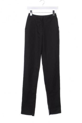 Pantaloni de femei Amisu, Mărime XXS, Culoare Negru, Preț 156,99 Lei