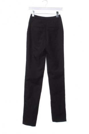 Pantaloni de femei Amisu, Mărime XXS, Culoare Negru, Preț 156,99 Lei