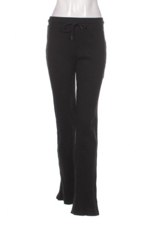 Pantaloni de femei Amisu, Mărime M, Culoare Negru, Preț 35,99 Lei