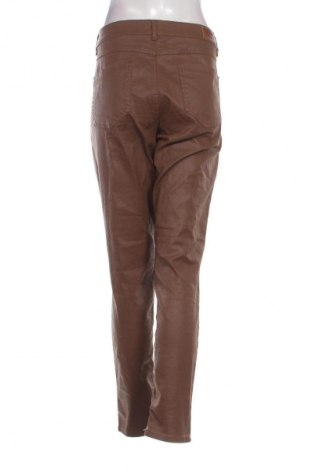 Damenhose Angels, Größe L, Farbe Braun, Preis 11,99 €