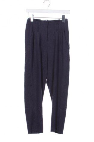 Damenhose BSL, Größe XS, Farbe Blau, Preis € 3,99