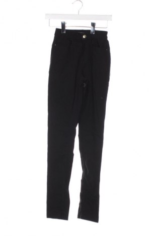 Pantaloni de femei Bel&Bo, Mărime XS, Culoare Negru, Preț 47,99 Lei