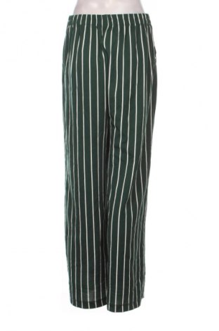 Damskie spodnie Bershka, Rozmiar M, Kolor Kolorowy, Cena 44,99 zł