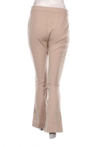 Damenhose Bershka, Größe M, Farbe Beige, Preis € 20,99