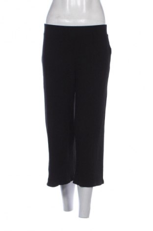 Damenhose Bershka, Größe L, Farbe Schwarz, Preis € 2,99