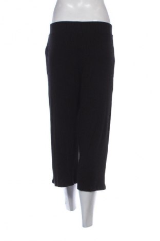 Damenhose Bershka, Größe L, Farbe Schwarz, Preis € 2,99