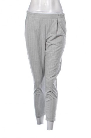 Pantaloni de femei Bershka, Mărime M, Culoare Multicolor, Preț 20,99 Lei