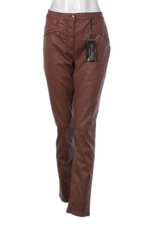 Damenhose Betty Barclay, Größe M, Farbe Braun, Preis 48,99 €