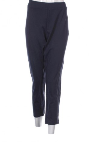 Pantaloni de femei Bexleys, Mărime XXL, Culoare Albastru, Preț 133,99 Lei