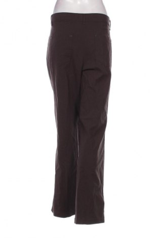 Damenhose Biaggini, Größe XL, Farbe Braun, Preis 11,99 €