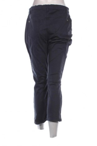 Pantaloni de femei Bpc Bonprix Collection, Mărime M, Culoare Albastru, Preț 94,99 Lei