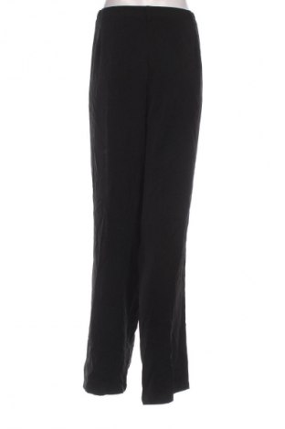 Pantaloni de femei Bpc Bonprix Collection, Mărime 3XL, Culoare Negru, Preț 94,99 Lei