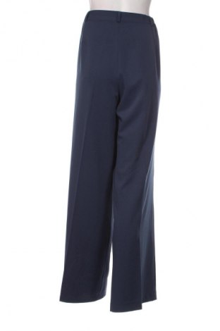 Pantaloni de femei Bpc Bonprix Collection, Mărime XXL, Culoare Albastru, Preț 156,99 Lei