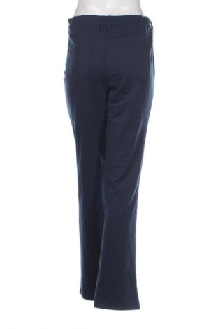 Pantaloni de femei Bpc Bonprix Collection, Mărime L, Culoare Albastru, Preț 94,99 Lei