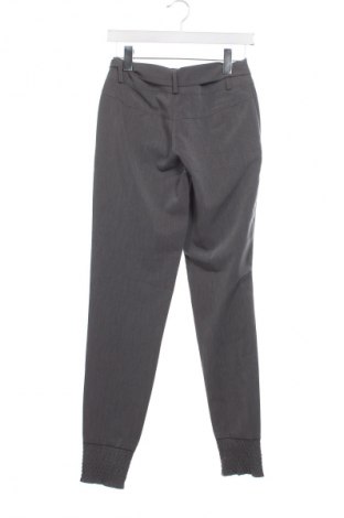 Damskie spodnie Bpc Bonprix Collection, Rozmiar XS, Kolor Szary, Cena 14,99 zł