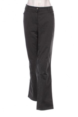 Damenhose Brax, Größe XL, Farbe Grau, Preis 42,99 €