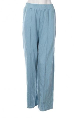 Pantaloni de femei By Swan Paris, Mărime S, Culoare Albastru, Preț 111,99 Lei