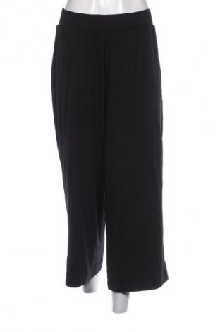 Pantaloni de femei C&A, Mărime XL, Culoare Negru, Preț 94,99 Lei