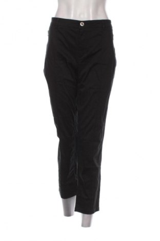 Pantaloni de femei C&A, Mărime XL, Culoare Negru, Preț 156,99 Lei