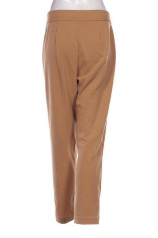 Pantaloni de femei Calvin Klein, Mărime M, Culoare Bej, Preț 168,99 Lei