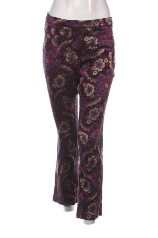 Pantaloni de femei Cambio, Mărime M, Culoare Multicolor, Preț 101,99 Lei