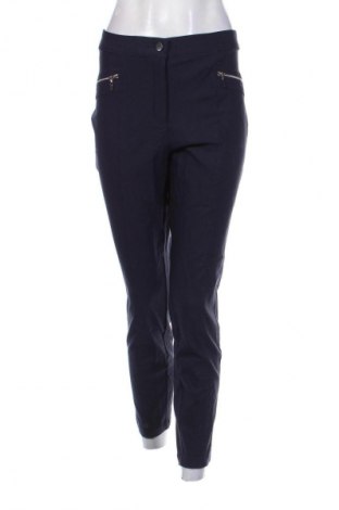 Damenhose Canda, Größe XXL, Farbe Blau, Preis 18,99 €