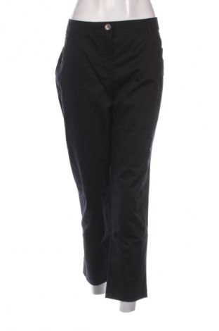 Damenhose Canda, Größe XL, Farbe Schwarz, Preis 11,99 €