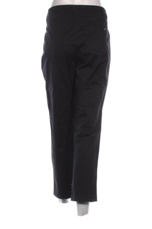 Damenhose Canda, Größe XL, Farbe Schwarz, Preis 11,99 €